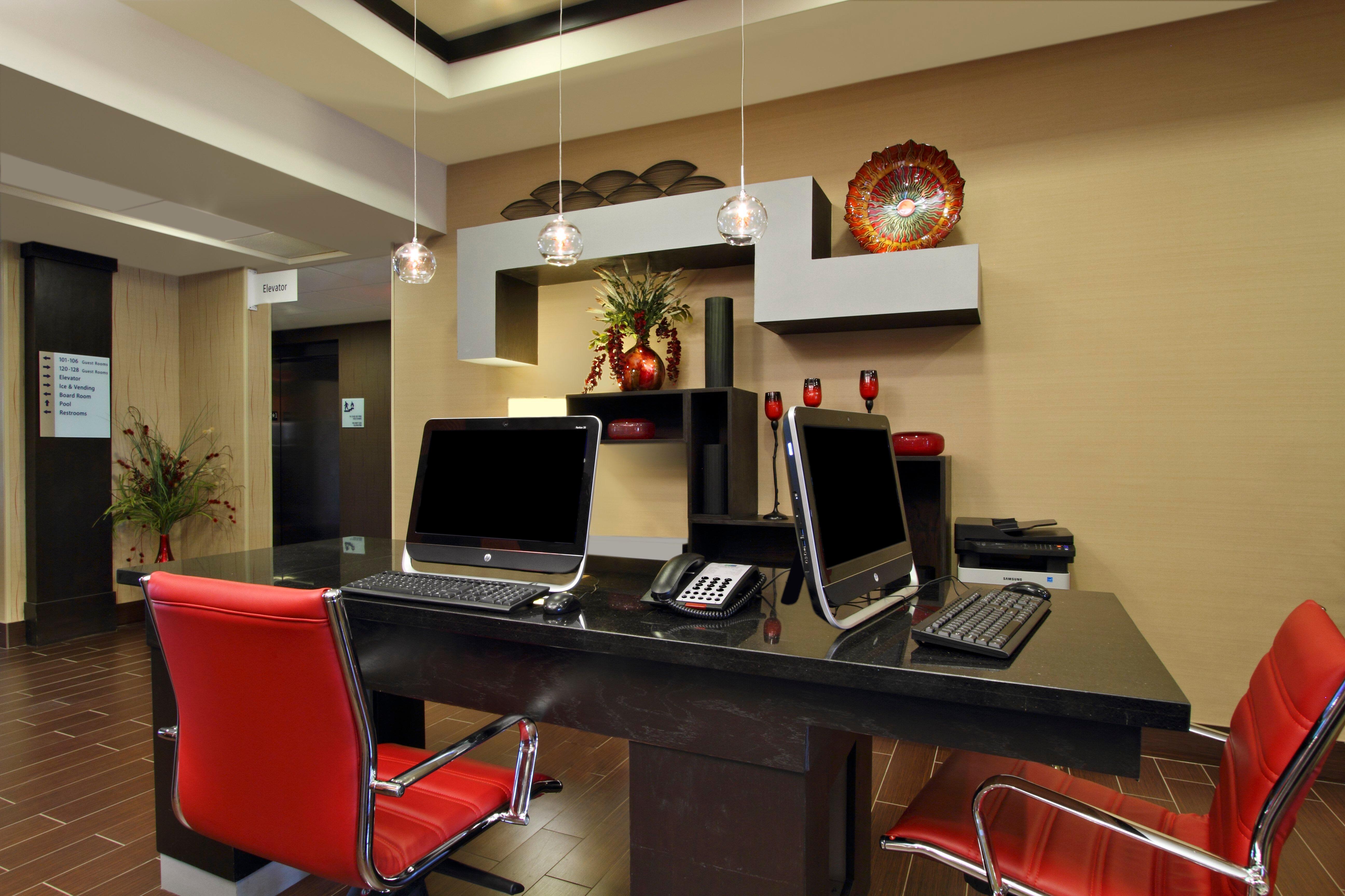 Holiday Inn Express & Suites Houston East - Baytown, An Ihg Hotel Dış mekan fotoğraf